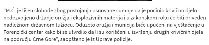 Montenegro-avmp/29-Jan-2019-MNE-2