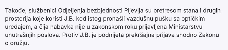 Montenegro-avmp/Akcija-Postuj-zivot-vrati-oruzje_-Gradani-za-dva-dana-predali-41-komad-vat_4