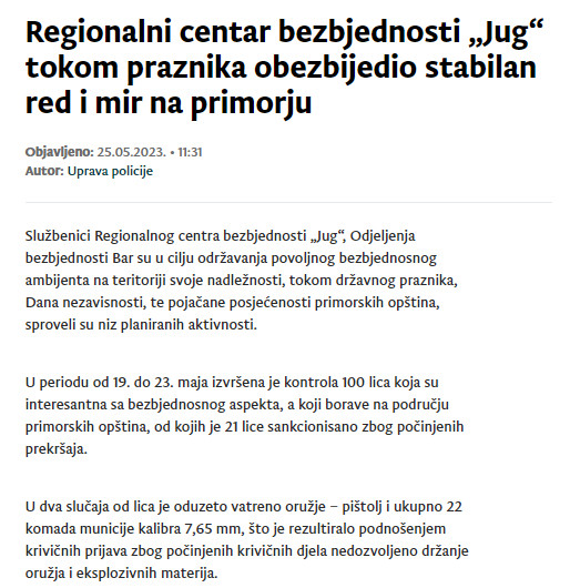 Montenegro-avmp/Bar