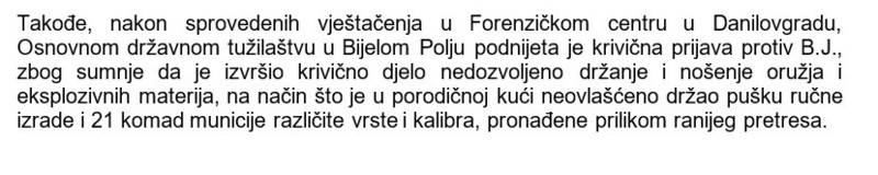 Montenegro-avmp/Berane-1