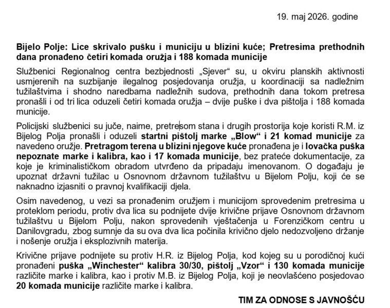 Montenegro-avmp/Bijelo-Polje_1