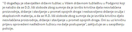 Montenegro-avmp/Budva-policijska-akcija-trajala-vise-sati-privedene-dvije-osobe2