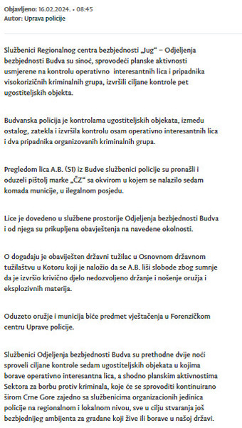 Montenegro-avmp/Budva