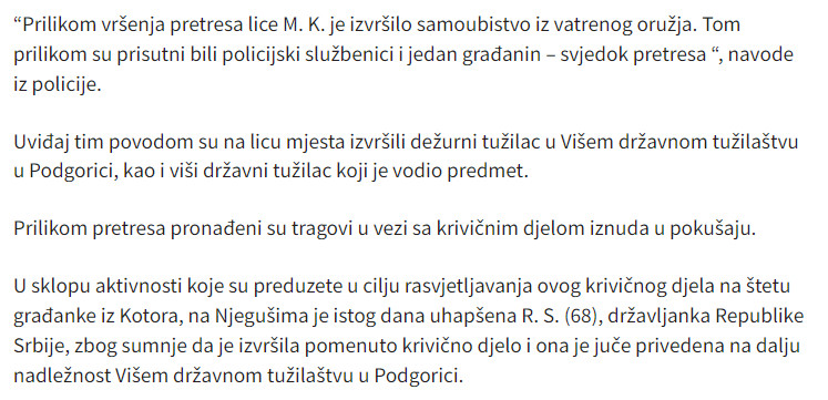 Montenegro-avmp/Cetinjanin-oduzeo-sebi-zivot-pred-vise-policajaca-koji-su-mu-pretresali-ku_1