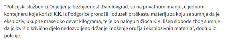 Montenegro-avmp/Danilovgrad-zaplena_1
