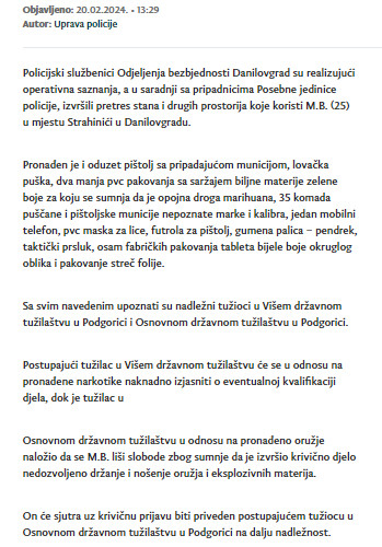 Montenegro-avmp/Danilovgrad_1