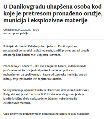 Montenegro-avmp/Danilovgrad_2