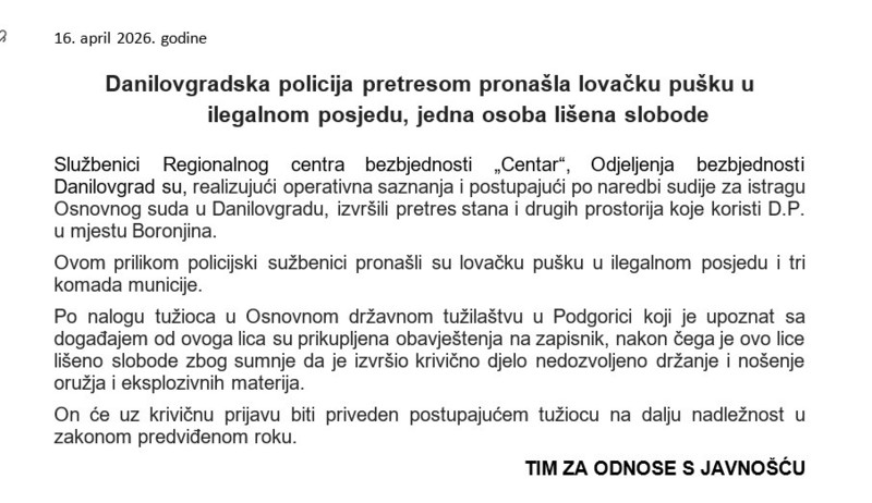 Montenegro-avmp/Danilovgrad_3