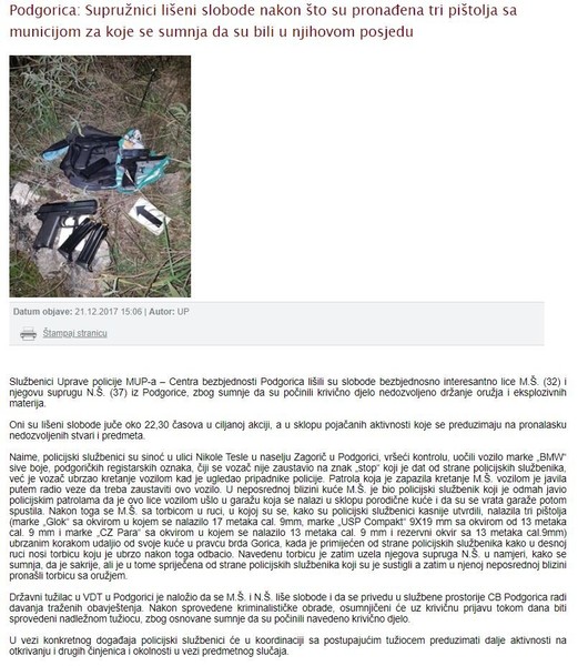 Montenegro-avmp/Detalji_Oduzeta-tri-pistolja