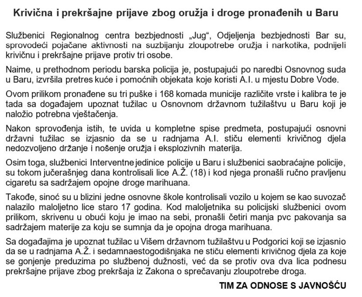 Montenegro-avmp/Dobre-vode