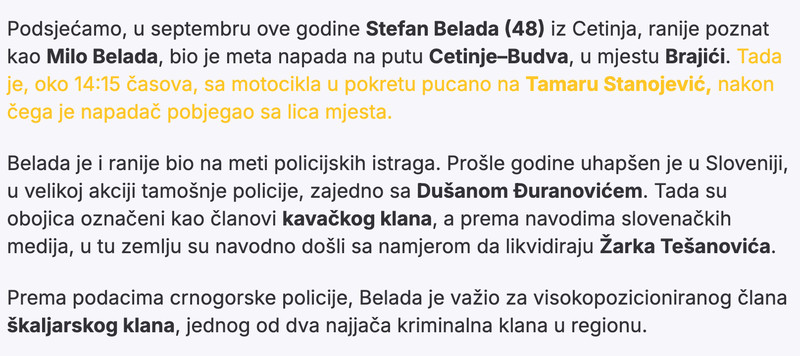 Montenegro-avmp/Dvostruka-mafijaska-likvidacija_-Stefan-Belada-i-Andrija-Ivanovic-ubijeni-_2