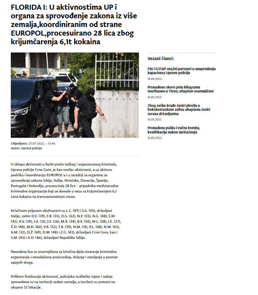 Montenegro-avmp/FLORIDA-I_-U-aktivnostima-UP-i-organa-za-sprovodenje-zakona-iz-vise-zemalj_2