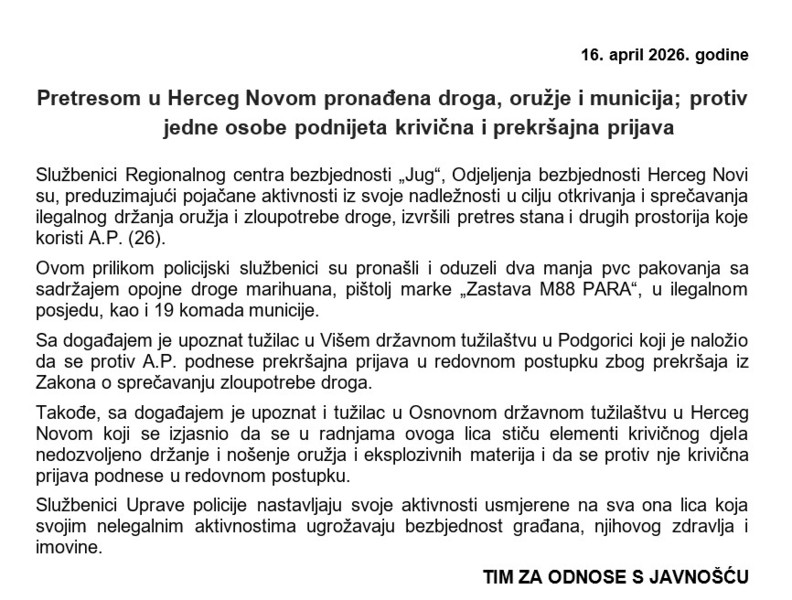 Montenegro-avmp/HN