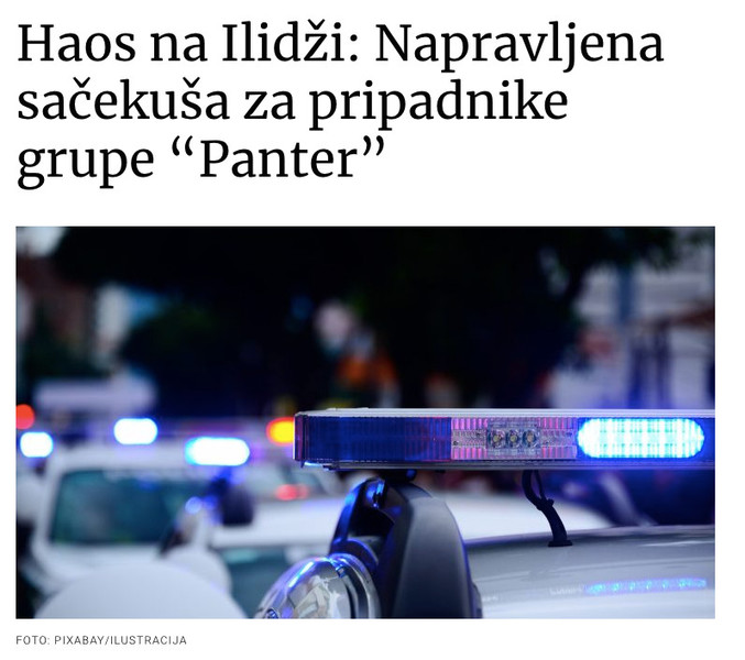 Montenegro-avmp/Haos-na-Ilidzi_-Napravljena-sacekusa-za-pripadnike-grupe-Panter-_-Banjaluk