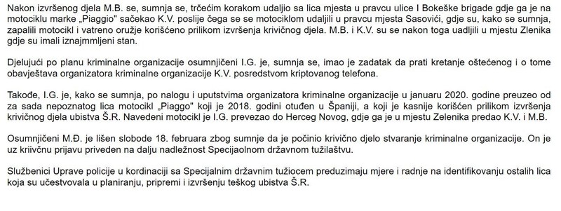 Montenegro-avmp/Herceg-Novi-Murder-2