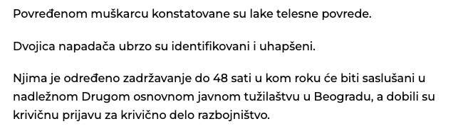 Montenegro-avmp/Izudarali-coveka-pistoljem-u-glavu-pa-ga-opljackali_-Dvojica-muskaraca-uha_1