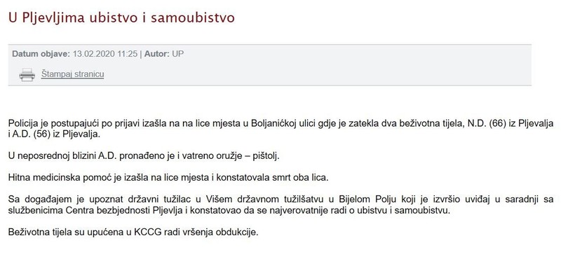 Montenegro-avmp/Killing-Suicide