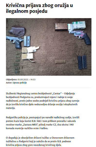 Montenegro-avmp/Krivicna-prijava-zbog-oruzja-u-ilegalnom-posjedu_3