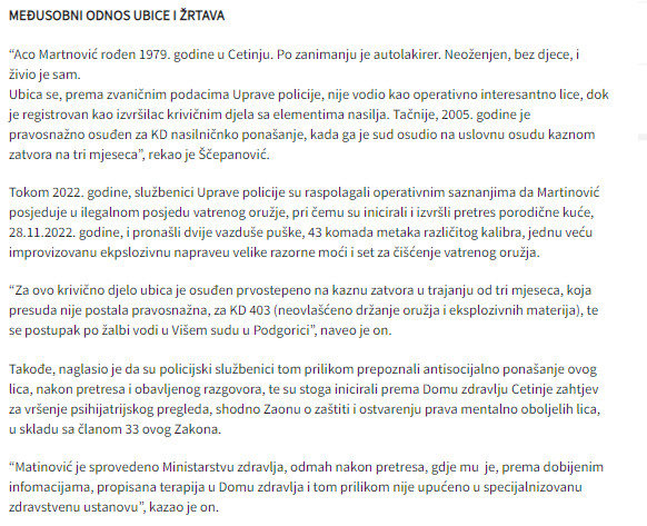 Montenegro-avmp/Masovna-pucnjava-4