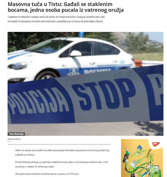 Montenegro-avmp/Masovna-tuca-u-Tivtu_-Gadali-se-staklenim-bocama-jedna-osoba-pucala-iz-vat