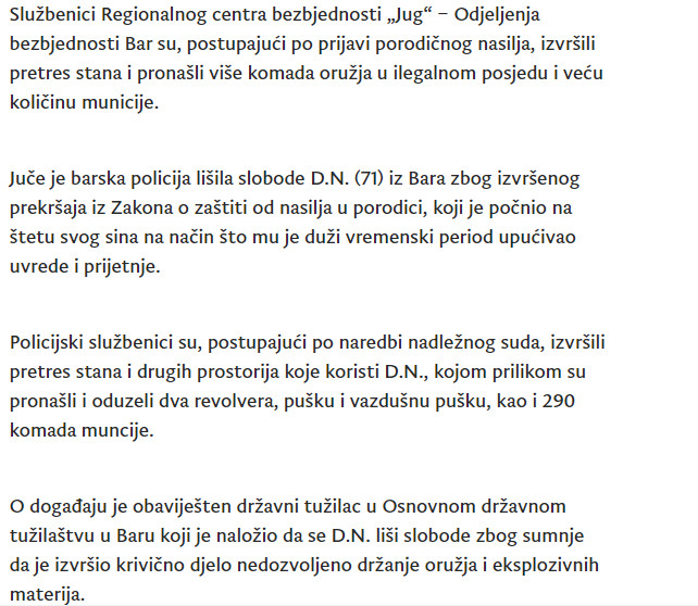 Montenegro-avmp/Nasilje-u-porodici1