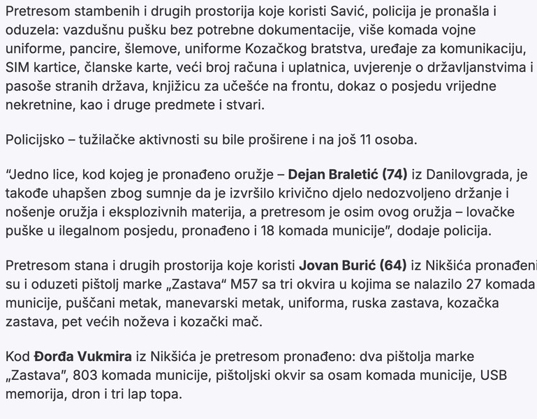 Montenegro-avmp/POLICIJA-RAZBILA-MREZU-STRANIH-BORACA_-Uhapsen-Danilovgradanin-na-racunu-i_12