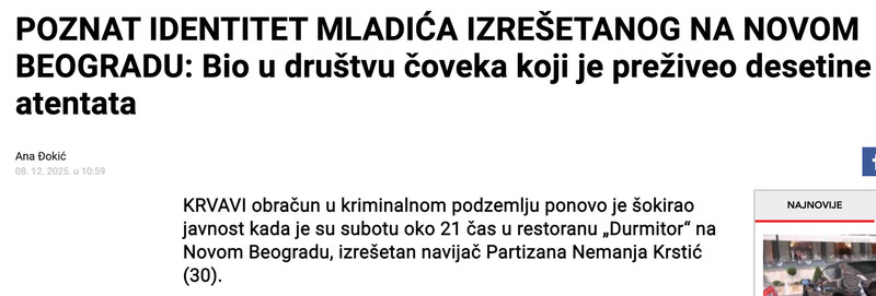Montenegro-avmp/POZNAT-IDENTITET-MLADICA-IZRESETANOG-NA-NOVOM-BEOGRADU_-Bio-u-drustvu-cove
