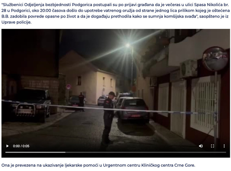 Montenegro-avmp/Podgoricanin-nakon-svade-ranio-komsinicu-pa-izvrsio-samoubistvo-__-Hronika_1