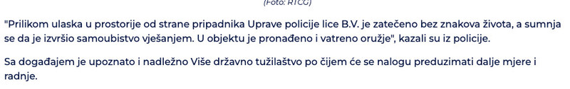 Montenegro-avmp/Podgoricanin-nakon-svade-ranio-komsinicu-pa-izvrsio-samoubistvo-__-Hronika_3