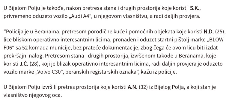 Montenegro-avmp/Policija-Safetu-Kalicu-oduzela-_Range-Rover_-od-brace-Hodzic-oduzet-Merced_1