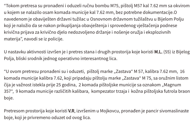 Montenegro-avmp/Policija-Safetu-Kalicu-oduzela-_Range-Rover_-od-brace-Hodzic-oduzet-Merced_2