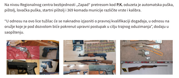 Montenegro-avmp/Pretresi-u-vise-gradova_2