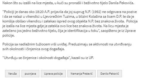 Montenegro-avmp/Pucnjava-na-Verusi_-Ubijeni-Nemanja-Prelevic-i-Danilo-Pekovic_2