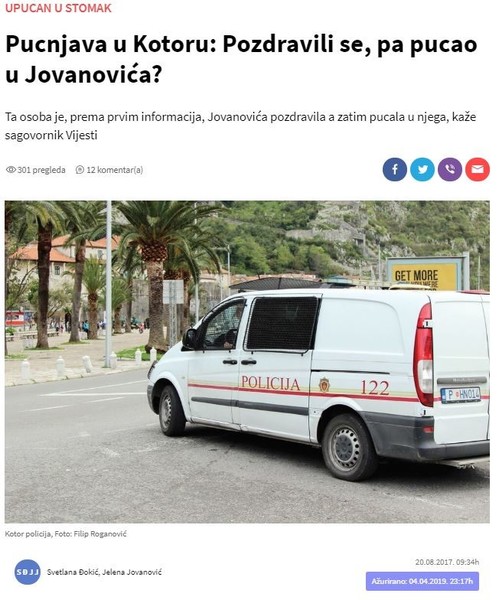 Montenegro-avmp/Pucnjava-u-Kotoru_-Pozdravili-se-pa-pucao-u-Jovanovica