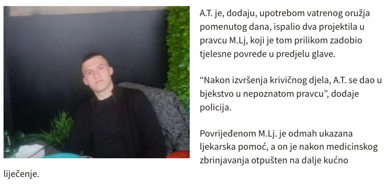 Montenegro-avmp/Rasvijetljen-pokusaj-ubistva-Marka-Ljubise-Kana-policija-traga-za-osamnaes_2