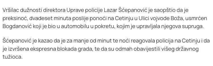 Montenegro-avmp/Rasvijetljeno-ubistvo-Bogdanovica-na-Cetinju-osumnjicene-dvije-osobe2