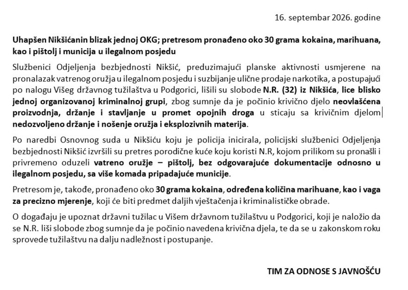 Montenegro-avmp/Saopstenje_23