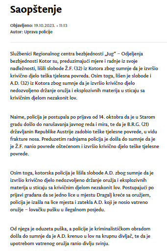 Montenegro-avmp/Saopstenje_5