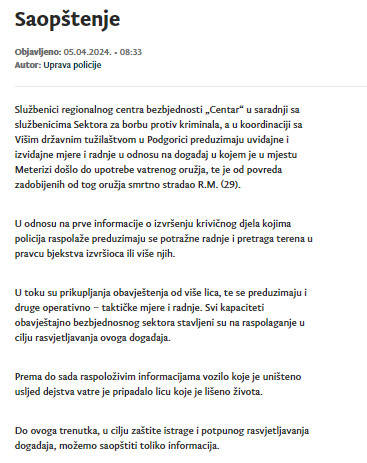 Montenegro-avmp/Saopstenje_6