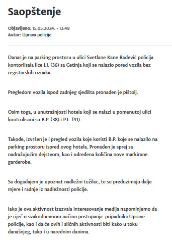 Montenegro-avmp/Saopstenje_8