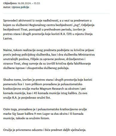 Montenegro-avmp/Saopstenje_9