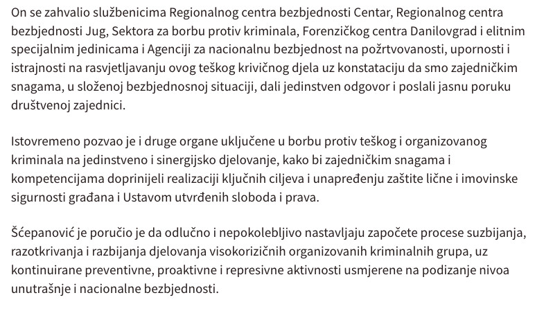 Montenegro-avmp/Scepanovic_-Uhapsen-Nikola-Petrovic-osumnjiceni-za-ubistvo-Ivana-Milacica-_2