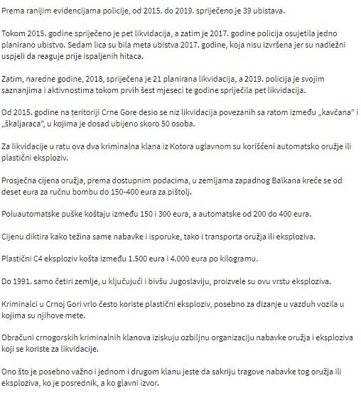 Montenegro-avmp/Sprijeceno-ubistvo-u-Podgorici_2