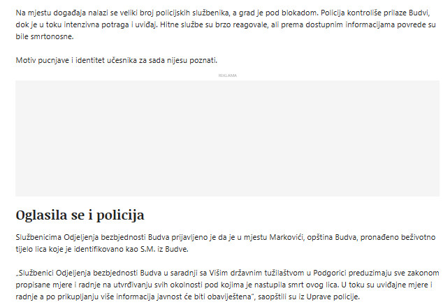 Montenegro-avmp/U-BUDVI_-Jedno-lice-smrtno-stradalo-grad-pod-potpunom-blokadom2