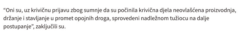 Montenegro-avmp/U-Niksicu-i-Pljevljima-uhapsene-tri-osobe-pronadeni-kokain-marihuana-i-amf_3