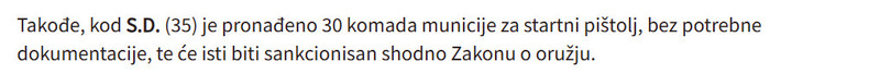 Montenegro-avmp/U-Rozajama-i-Beranama-zaplijenjene-cigarete-petarde-duvan-municija