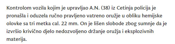 Montenegro-avmp/U-Tivtu-ce-cetiri-osobe-odgovarati-krivicno-a-dvije-prekrsajno