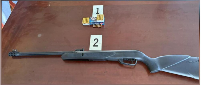 Montenegro-avmp/UP-Sluzbenici-SGP-uhapsili-jednu-osobu-pronadeno-blizu-2-kg-marihuane-oduzeti-pistolji-puske-municija-droga..._1