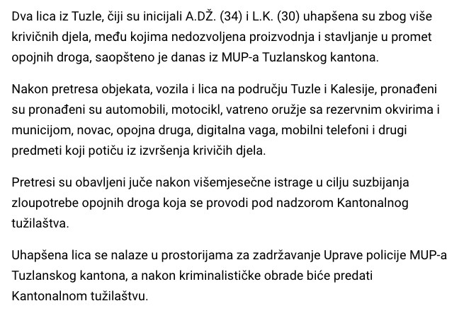 Montenegro-avmp/Visemjesecna-akcija-dala-rezultat_-Uhapsene-dvije-osobe-zbog-droge-_-Banja