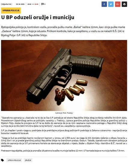 Montenegro-avmp/Weapon-seizure_4